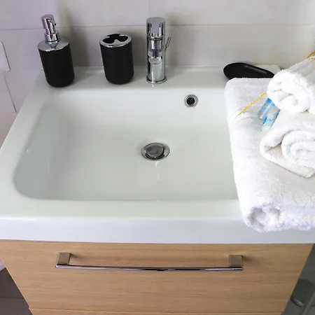 Miko By Quokka 360 - Flat In * Legnano