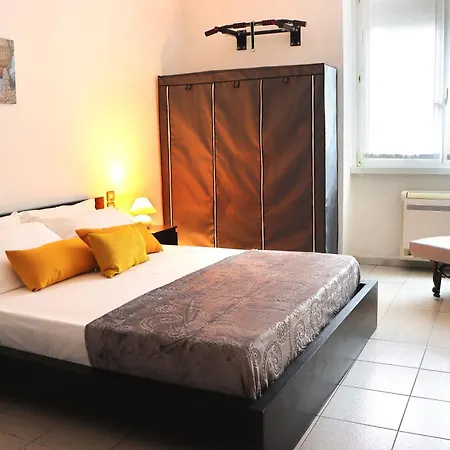 Miko By Quokka 360 - Flat In Legnano